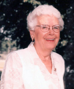 Lois A. Butler