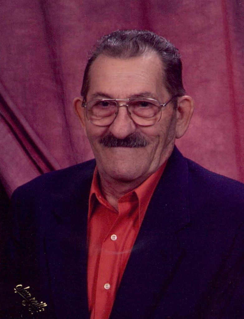 Frank Joseph Schable Roseberry's Funeral Home