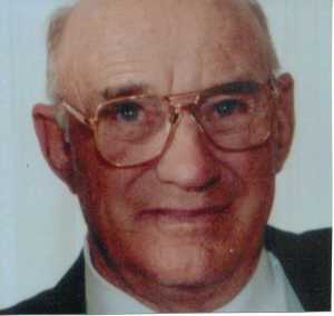 George Joseph William Heintz Sr.