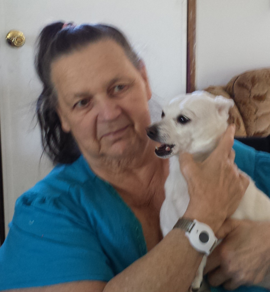 Shirley E. Andersen Roseberry's Funeral Home