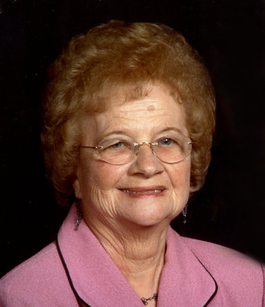 Donabelle Christine Kouba Roseberry's Funeral Home