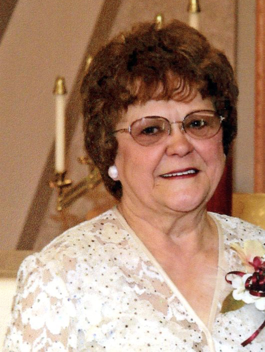 LaVerne Harriet (Gullickson) Jacobson Roseberry's Funeral Home