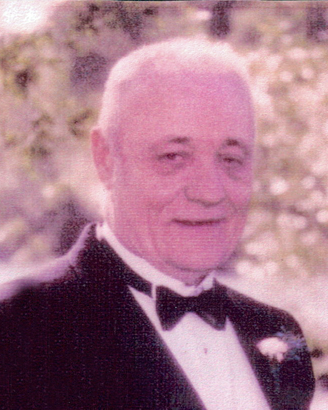 Raymond A. Zimmerman Roseberry's Funeral Home