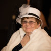 Shirley Evelyn Glenzer