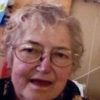 Margaret Ann Austin
