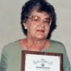 Ruth “Eileen” (Zernia) Strupp