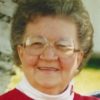 Bernadine Mae Walsh
