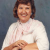 Patricia (Pat) Francis Garmon