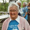 Dorothea Eileene Graham Falk