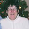 Karen Berka (nee Packard)