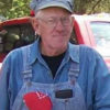 Harold G. Wohlfert