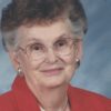 Bette M. Roberts