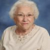 Evangeline "Annie" Anderson