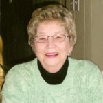 Donna Marie Bergh