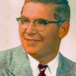 GLEN W. FOSTER