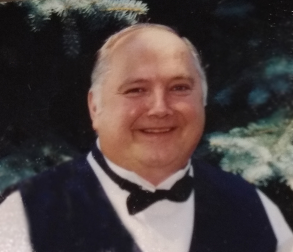 Frederick B. “Fred” Gamroth Sr. | Roseberry's Funeral Home