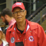 James Briggs