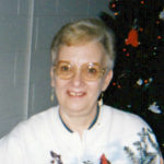 Kathleen Lois Swensen