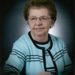 LaVerne Frances Allen