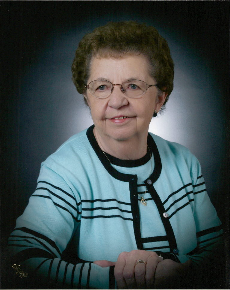 LaVerne Frances Allen Roseberry's Funeral Home