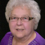 Ruth Mack