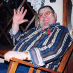 Lloyd August Bartelt