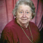 Patricia Frances Schable