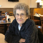 Iris Fay Patzkowsky