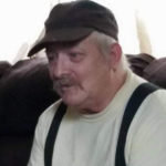 Dennis John Peters