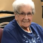 Joyce Mary Brogan