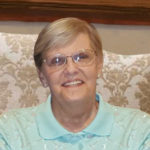 Carole R. Roseberry