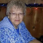 Doris M. Collins