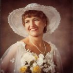 Joanne Margaretha (Novak) Wagenaar