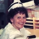 Patricia “Pat“ Ann Steiner
