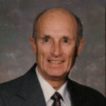 Bernard “Bun” H. Fritz
