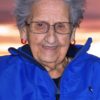 Eleanor Viola Grabarski