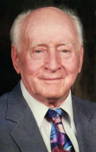 Douglas W. Johnson