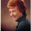 Doris Mary Romell