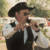 John C. Barber Jr.