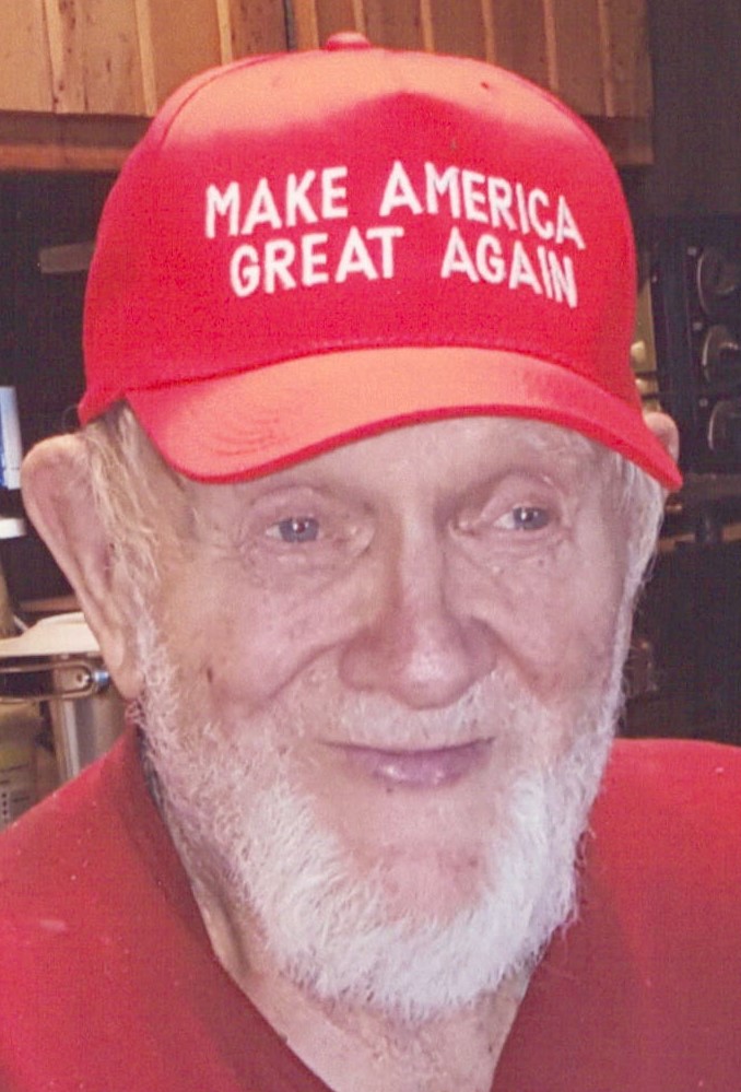 Gordy W. Vosz Roseberry's Funeral Home