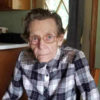 Wilma Loraine Buchanan