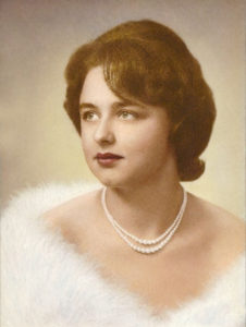 Linda Freeman