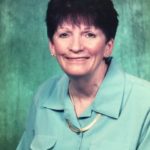 Kathleen M. Salvo