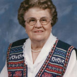Edith L. Quinnell