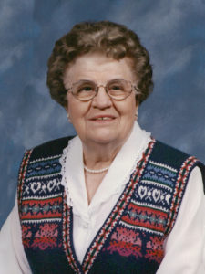 Edith L. Quinnell