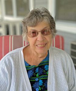 Lee Ann Roseberry
