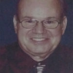 Richard James Mucha Sr.