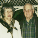 Patricia and Don Sybell