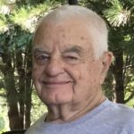 Donald “Don” Mortimer Sprague