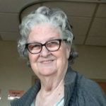 Evelyn Mae Ebsen